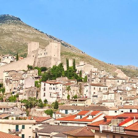 Il Fiore In Una Stanza Ітрі Екстер'єр фото