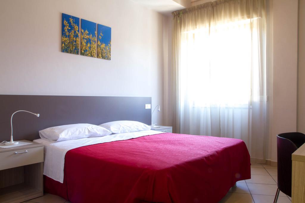Il Fiore In Una Stanza Ітрі Номер фото